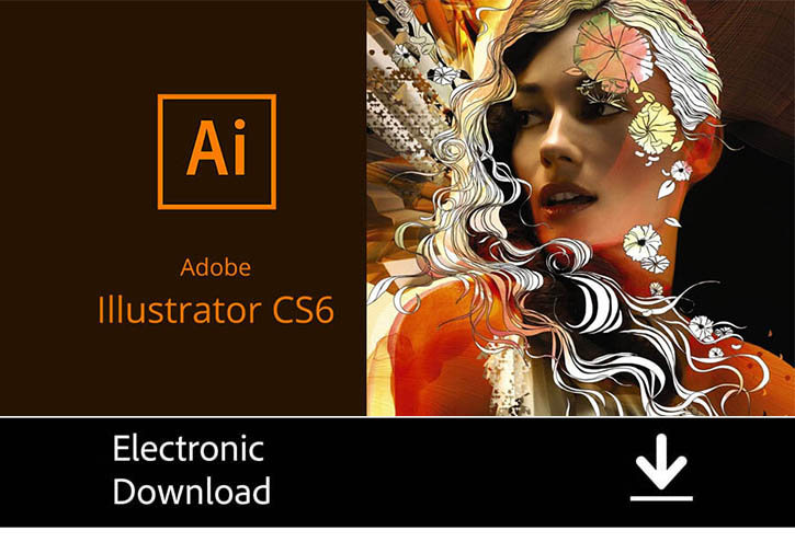 adobe illustrator  cs6 Windows日本語版